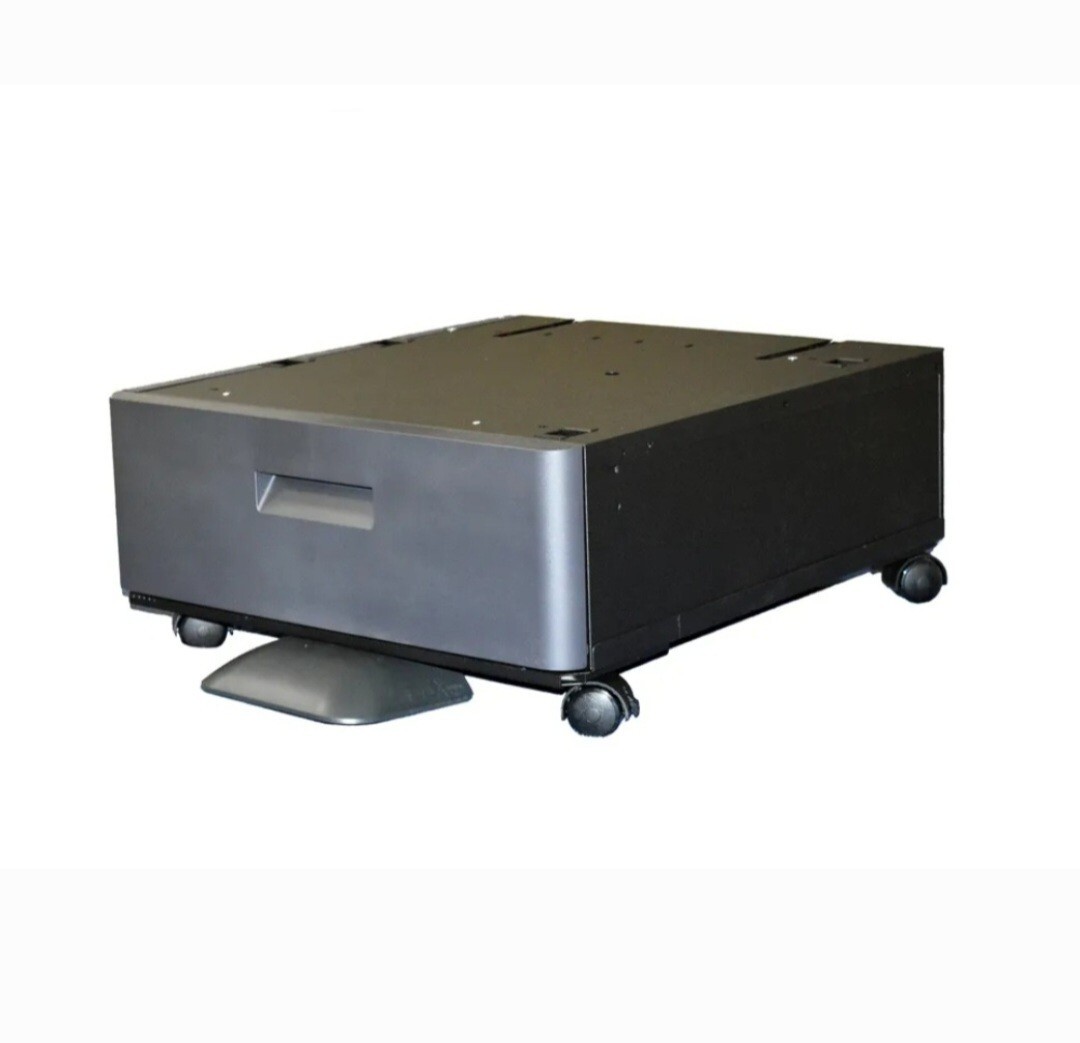 Kyocera 855D200886 Copier Stand Cabinet For Kyocera TASKalfa 7054c