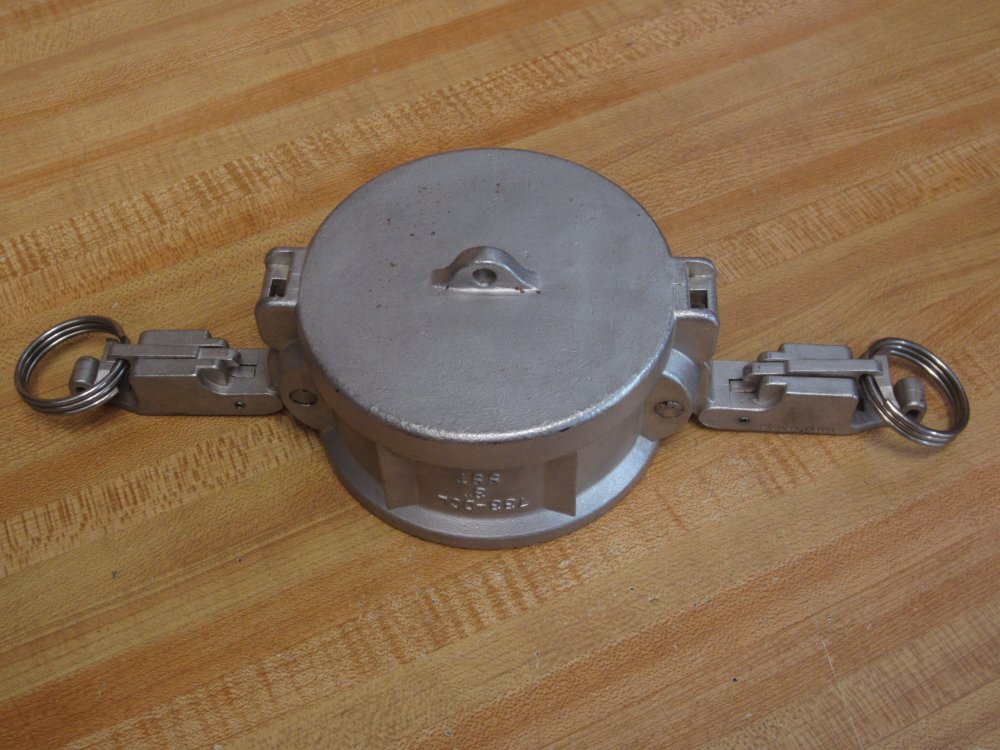 OPW Kamlock 733-DCL 3