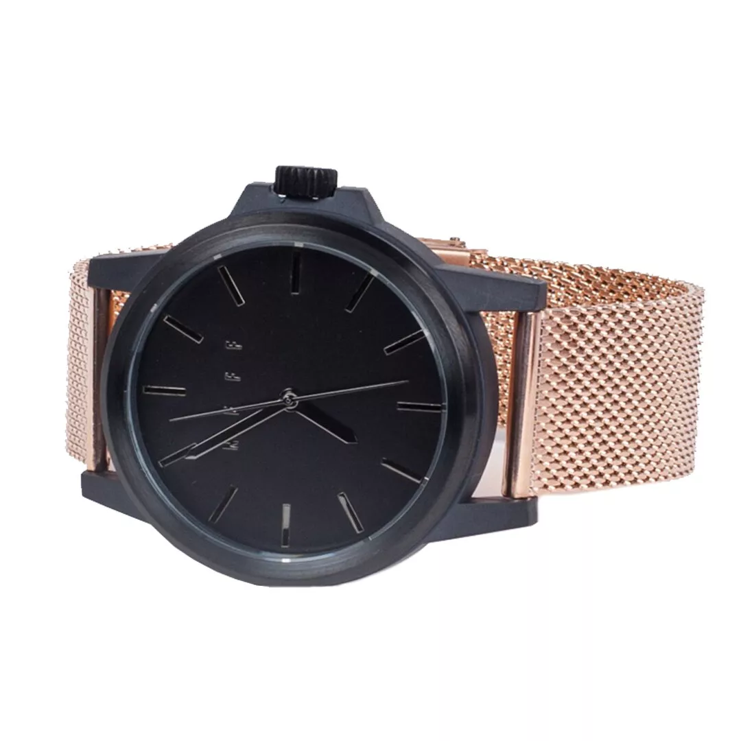 Neff carbine mesh best sale watch