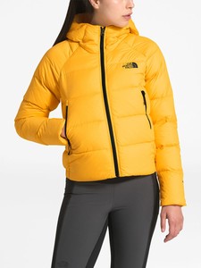 jaqueta puffer the north face