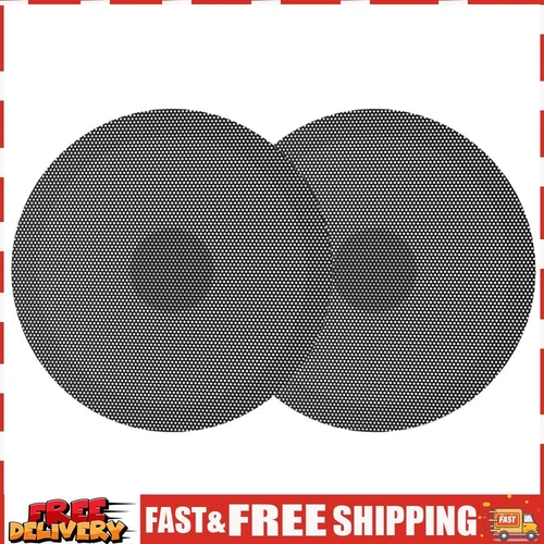 2er-Pack Lüfter-Staubfilter, atmungsaktive Belüftung für PS5 Slim Disc und Digit