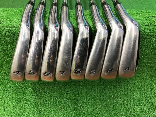 NIKEアイアン　イグナイト２ Nike Ignite 2 8 Iron Uniflex | eBay