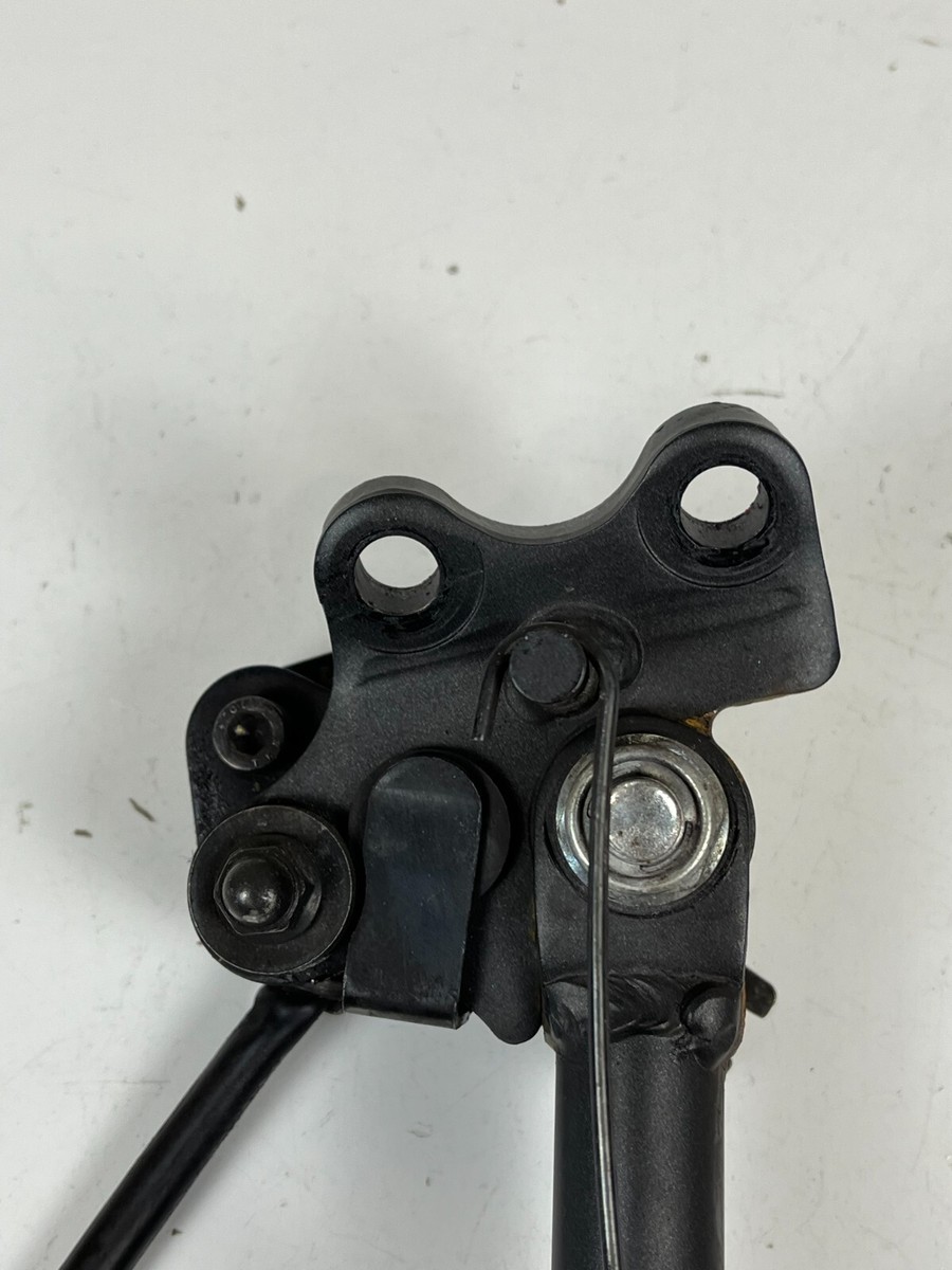 アクセサリー komi_2915 2013 13 KAWASAKI NINJA ZX636 ZX 636 ZX6R OEM GENUINE UPPER