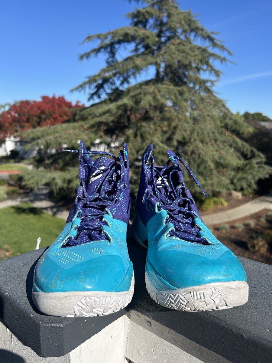 Under Armour UA Curry 2 Two FATHER TO SON HORNETS air jordan Under Armour UA Curry 2 Two FATHER TO SON HORNETS air jordan