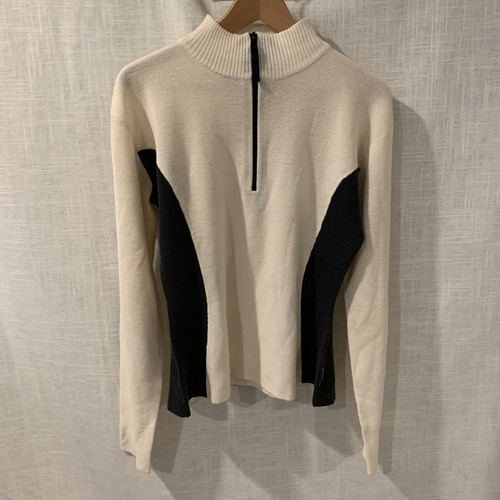 vintage obermeyer sweater Size Large | eBay