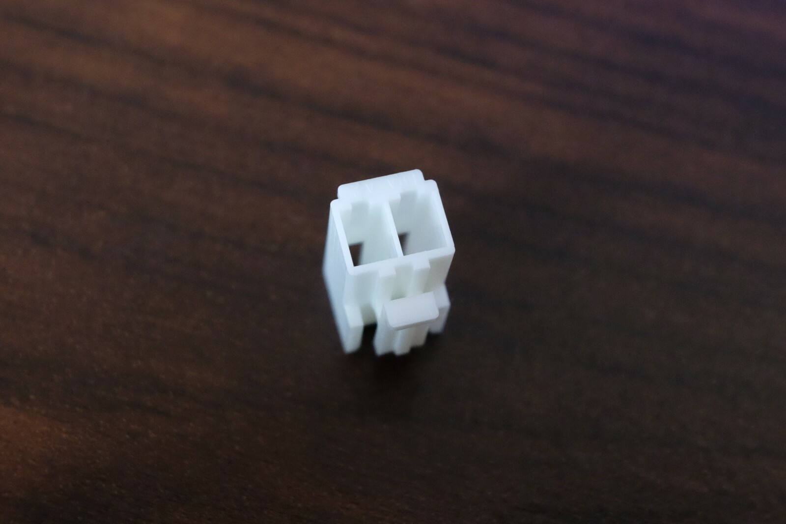 JST VHR2N,Connector Housing, VH Series, Receptacle, 2 Way, 3.96mm, SVH