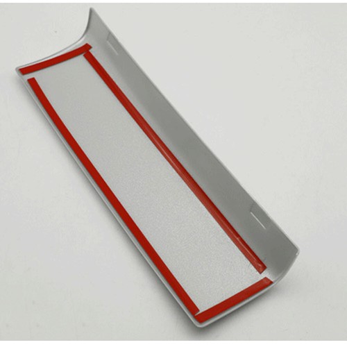 Interior Central Console Box Cover Trim For Mercedes Benz A220 W177 Carbon Look - Picture 2 of 4