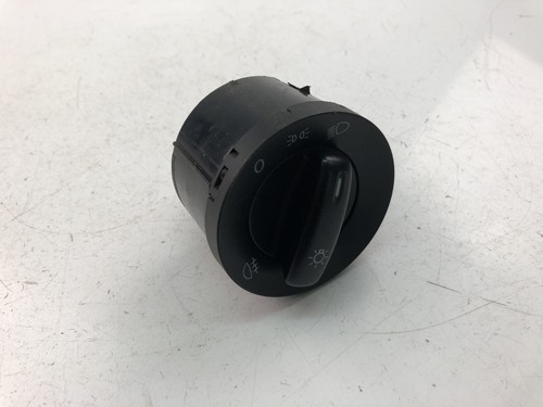 VW CADDY III Furgon 2KA, 2KH, 2CA, 2CH Scheinwerferschalter 1K0941431BC 15138751