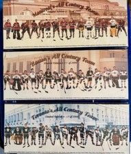 NHL Hockey Team photo 16