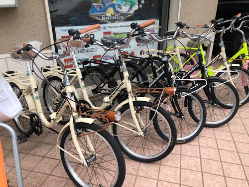 Bicicletta Modello Graziella 20 | eBay