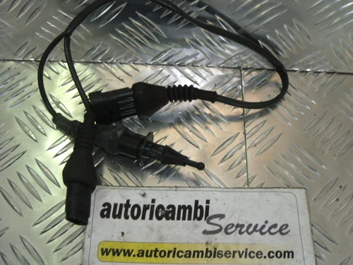 Sensor Kawasaki Z1000 (2003 - 06) 16000 Lm 21176-1077 Temperature Air ZRT00AE