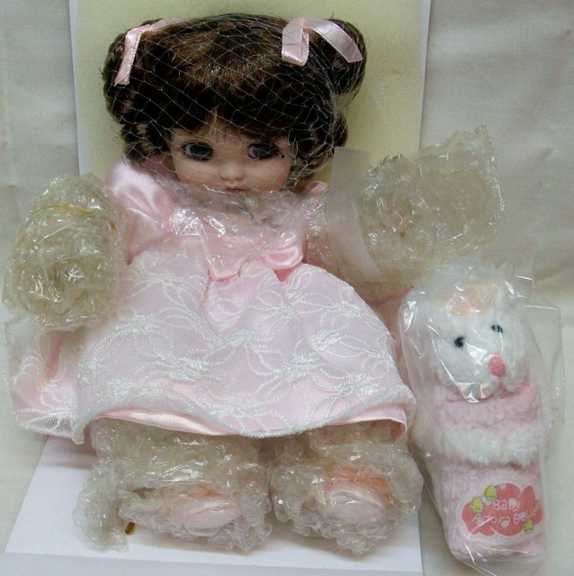 ebay marie osmond dolls