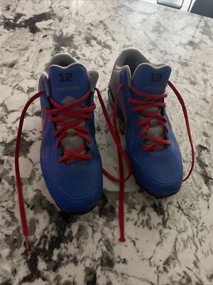 nike id football shoes