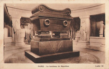 75 PARIS TOMB OF NAPOLEON - 32027