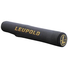 LEUPOLD Water-Resistant Nylon-Laminated Neoprene Protective Scope Cover - Sizes