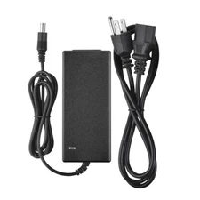 AC Adapter For Epson WorkForce DS-560 Sheetfed Scanner Charger Power Supply Cord