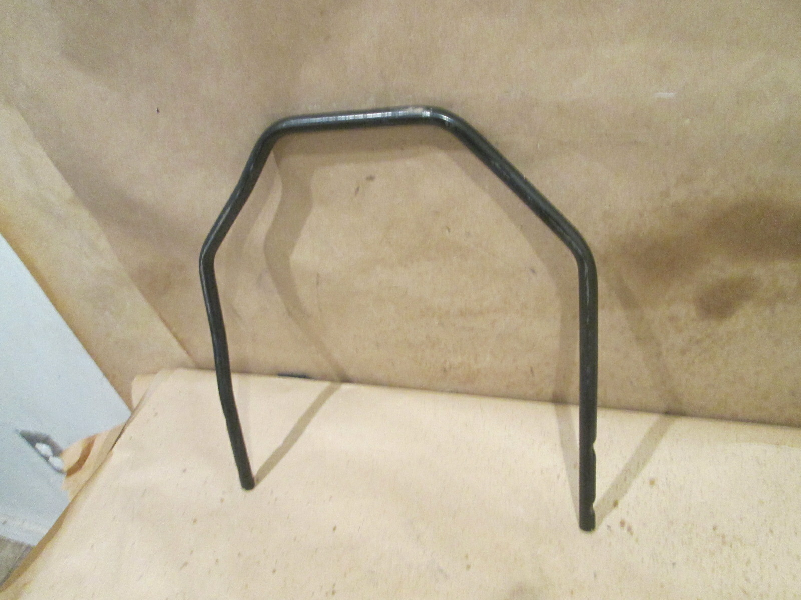 Ferrari 348, Mondial t - Seat Guides Control Fork - P/N 62886000