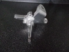 NEW HONDA TRX 450R TRX450R LONE STAR RACING LSR DC PRO LEFT SPINDLE 2004 2005