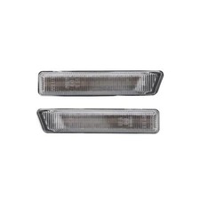 Blinkleuchtensatz Blinker beidseitig passend für BMW X5 E53 3er Compact E36