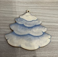 Thun Pendente Conad Chiudipacco Albero Di Natale Magico Natale