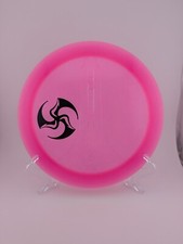 NEW Dynamic Discs Lucid Ice Sparkle Huklab Tr...
