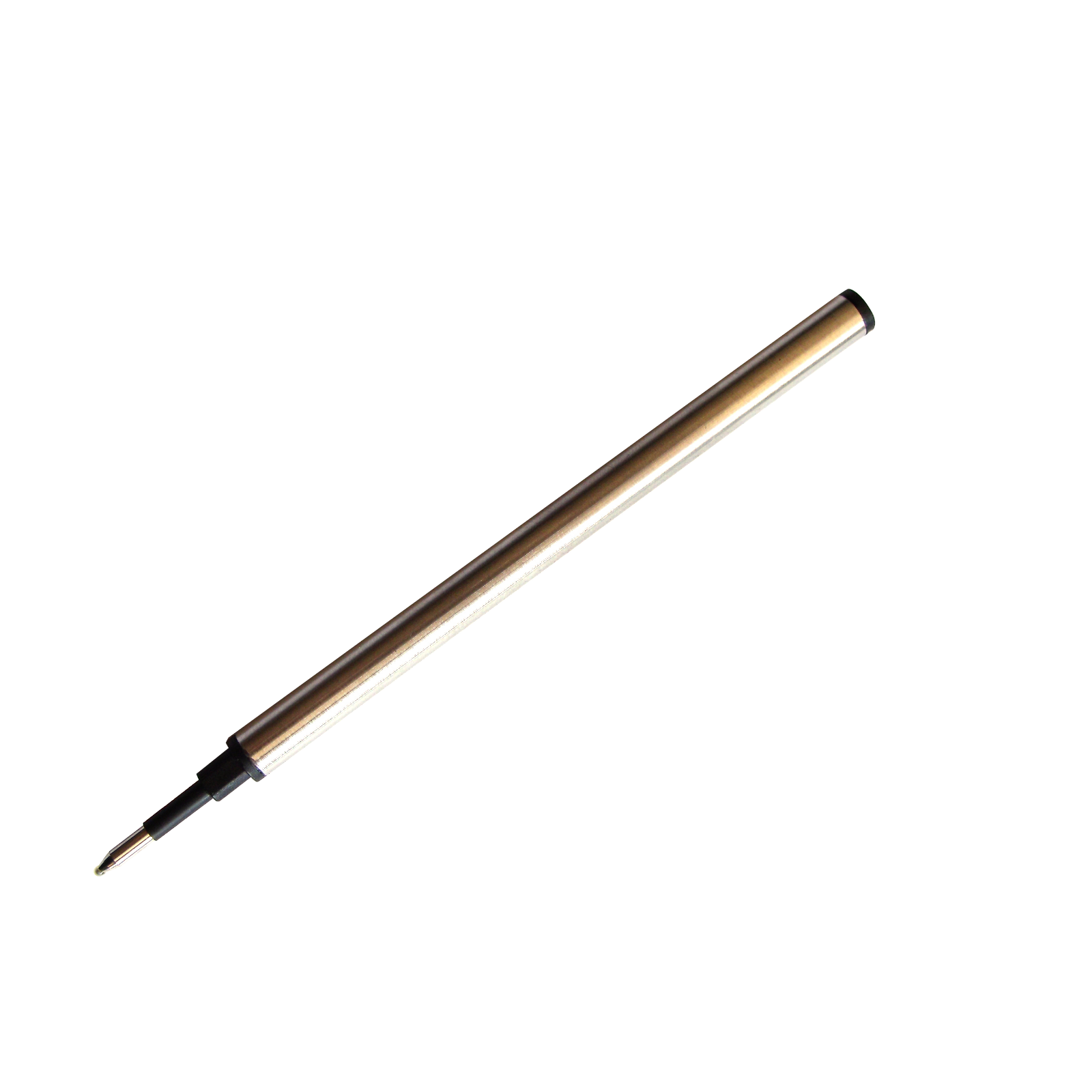 Hauser Rollerball Pen Refill Medium Tip Smooth Writing Ceramic Type