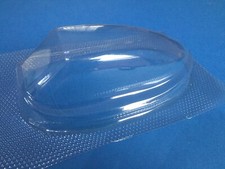 Model Aircraft Canopies, for Vintage  Keil Kraft  -  Mercury Control Line models