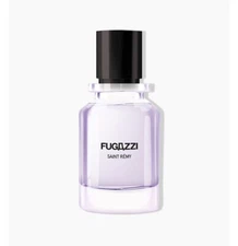 Fugazzi Saint Remy 50ml  Extrait de parfum New in Box 100% Authentic Niche Luxe