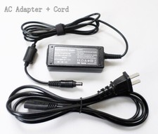 AC Power Adapter For Samsung NP305U1A 19V 40W Series Notebook PC Battery Charger