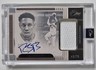 2023-24 Panini One and One Basketball Barrett #JA-RJB Jersey Autograph  /75