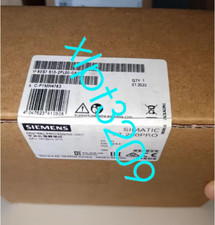 6ES7513-2PL00-0AB0 Siemens CPU Module NEW FedEx or DHL