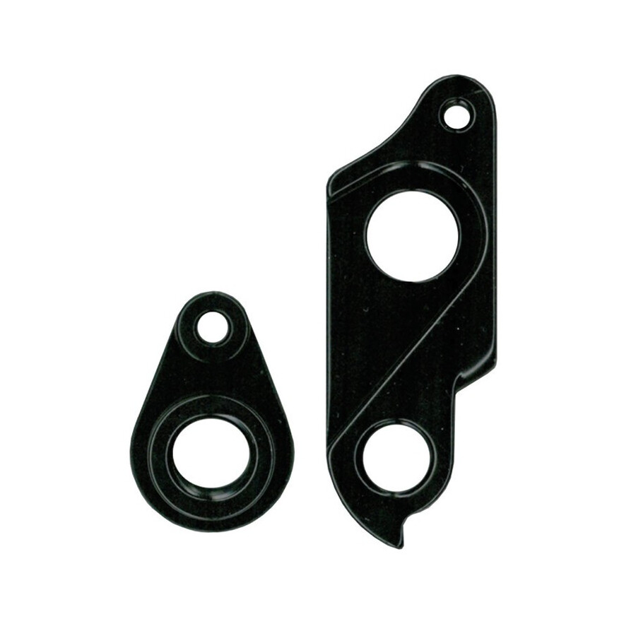 pendino do-a95 per xduro carbonio 2 pezzi 2501170094 XLC Pendini Bici Ebik