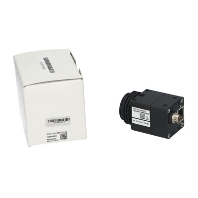 Sentech STC-SB152POEHS Gige Vision Area Scan Camera 1.3 Mp New NFP