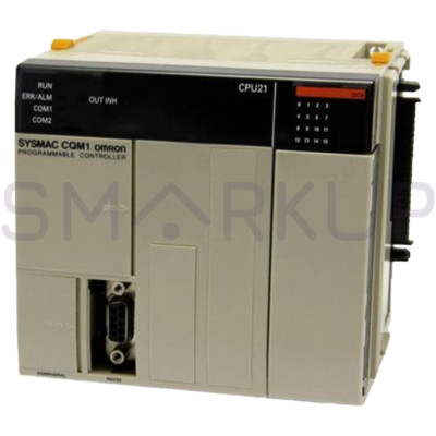 New In Box OMRON CQM1H-CPU21 CQM1HCPU21 CPU Unit