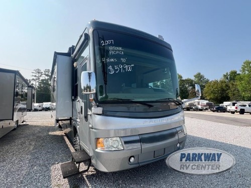 2007 National RV Pacifica for sale! | eBay