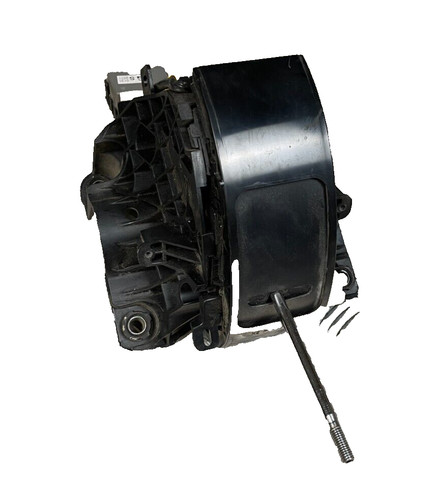 2014 Lexus RX450 Automatikgetriebe Schaltknauf Leitungssatz Steuergerät