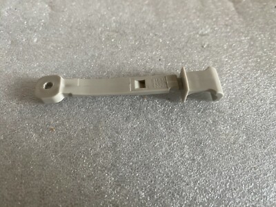 Agilent 81634-43702 latch for various optical modules in 8163/8164 Mainframe