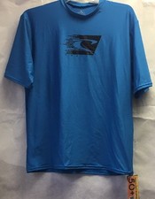 O'NEILL SKINS 50 UV Shirt Blue XLarge M