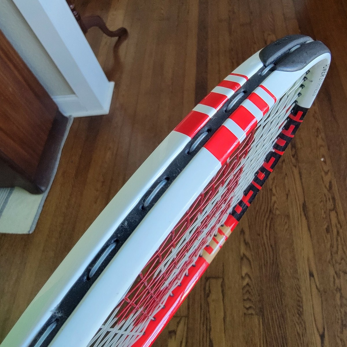 Wilson Roger Federer 110 raquette de tennis raquette cordes