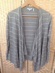 fat face cardigan