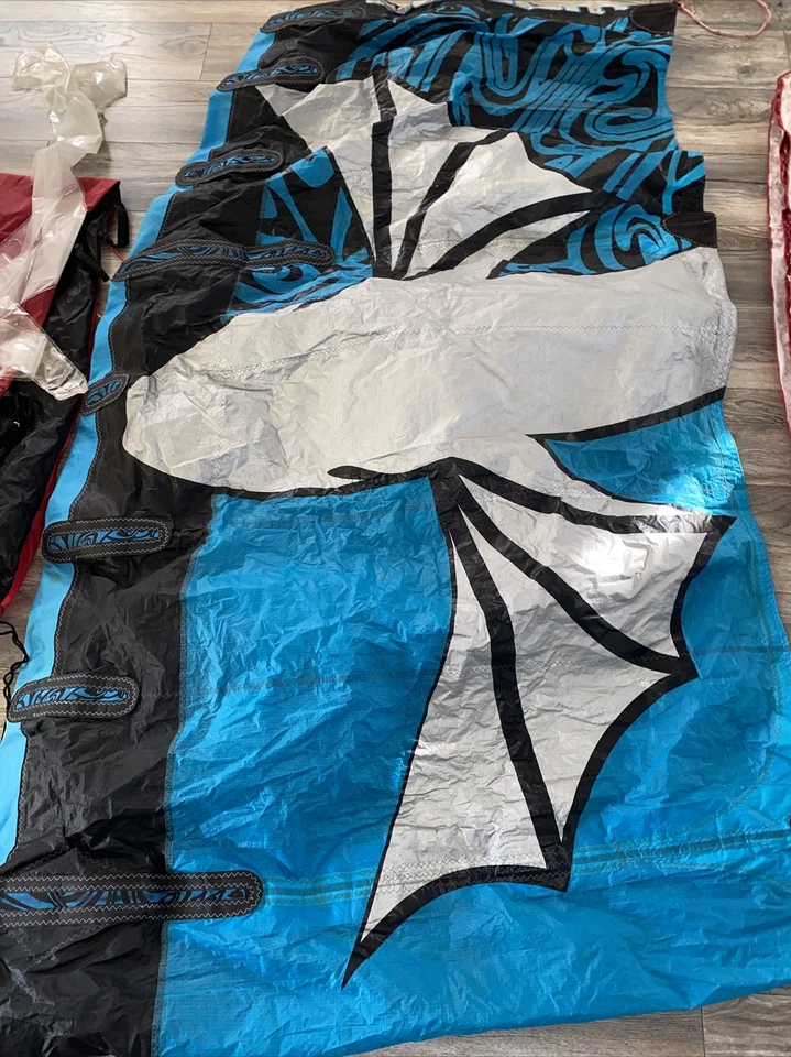 Best Waroo 5 Kite Surfing Foto 2 de 4