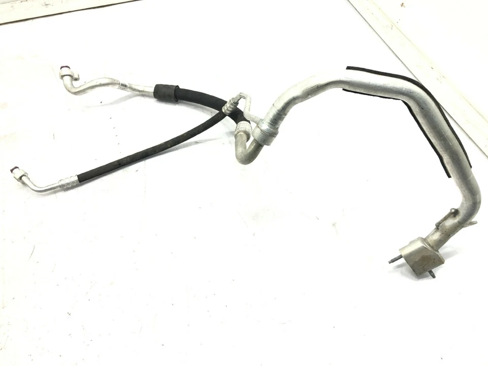 2012-2018 MERCEDES-BENZ CLS550 A/C LINE OEM. - Изображение 2 из 4