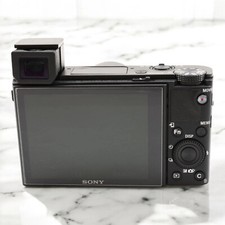 Sony Cyber-shot DSC-RX100III Digital Cameras for Sale | Shop New