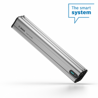 Bosch Powertube 800 Wh Akku Smart System Vertikal