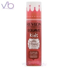 REVLON Equave Princess Look Kids Conditioner,...