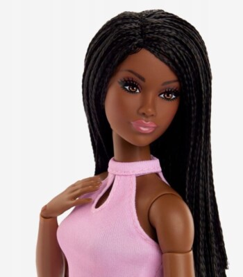 デザイナーズBarbie⑬ BARBIE Signature Looks Doll #21 HRM13 Mattel | eBay