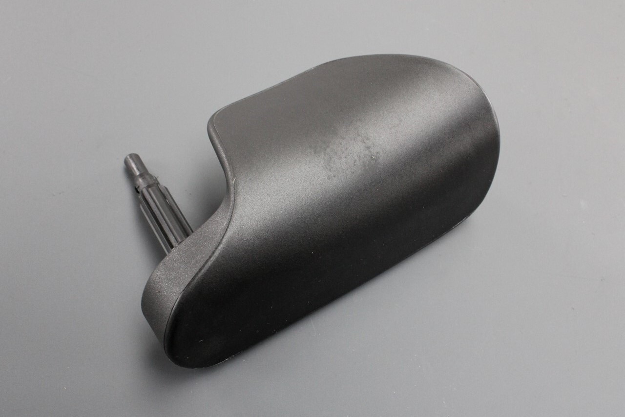 Genuine Audi TT TTS TTRS 07-14 interior bonnet release handle 8J2823533C 4PK