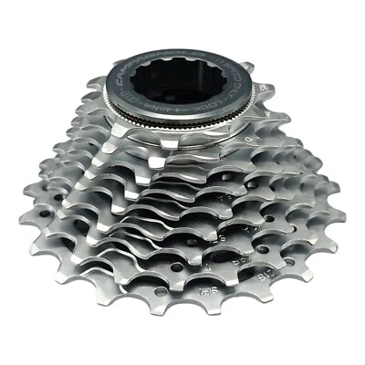 Campagnolo GHIBLI Kassette CS12-GH1111 11-fach 11-21 Zähne Rennrad 9-Gang NEU - Bild 1 von 4