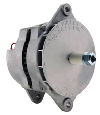 Alternator fits Massey Ferguson MF-8350 Cummins 6-505 1995-1997 132266M91 8329