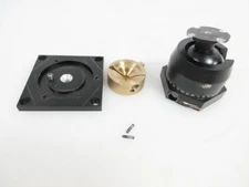 THORLABS SL20 ARTICULATING BASE - MODIFIED PARTS